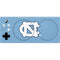 Carolina UNC Xbox Adaptive Controller Skin