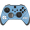 Carolina UNC Xbox Elite Wireless Controller Series 2 Skin