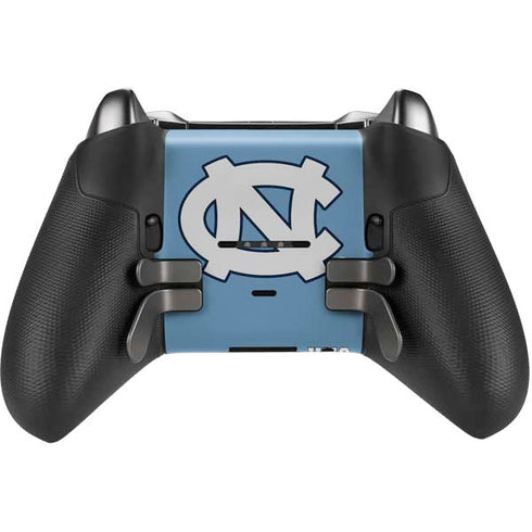 Carolina UNC Xbox Elite Wireless Controller Series 2 Skin