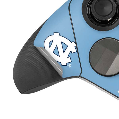 Carolina UNC Xbox Elite Wireless Controller Series 2 Skin