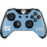 Carolina UNC Xbox One Controller Skin