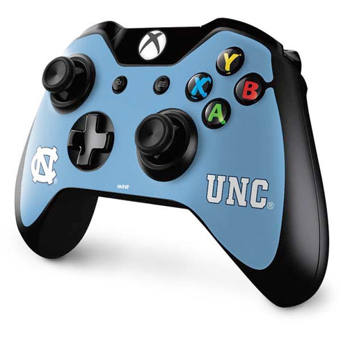 Carolina UNC Xbox One Controller Skin