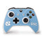 Carolina UNC Xbox One S Controller Skin