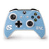 Carolina UNC Xbox One S Controller Skin