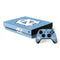Carolina UNC Xbox One X Bundle Skin