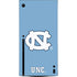 Carolina UNC Xbox Series X Console Skin