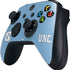 Carolina UNC Xbox Series X Controller Skin