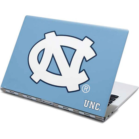 Carolina UNC Yoga 910 2-in-1 14in Touch-Screen Skin