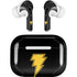 DC Comics Black Adam Classic Logo AirPods Pro 2nd Gen Skin