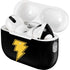DC Comics Black Adam Classic Logo AirPods Pro 2nd Gen Skin