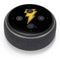 DC Comics Black Adam Classic Logo Amazon Echo Dot Skin