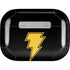 DC Comics Black Adam Classic Logo Apple AirPods Pro Skin