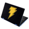 DC Comics Black Adam Classic Logo Aspire R11 11.6in Skin