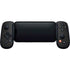 DC Comics Black Adam Classic Logo Backbone One for iPhone Game Controller Skin