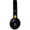 DC Comics Black Adam Classic Logo Beats Solo 2 Wired Skin