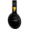 DC Comics Black Adam Classic Logo Bose QuietComfort 35 Headphones Skin