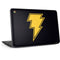 DC Comics Black Adam Classic Logo HP Chromebook Skin