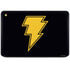 DC Comics Black Adam Classic Logo HP Chromebook Skin