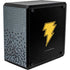 DC Comics Black Adam Classic Logo Cooler Master MasterBox Q300L Mini Tower Skin