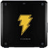DC Comics Black Adam Classic Logo Cooler Master MasterBox Q300L Mini Tower Skin