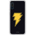 DC Comics Black Adam Classic Logo Galaxy A10e Clear Case