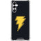 DC Comics Black Adam Classic Logo Galaxy A14 5G Clear Case