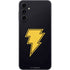 DC Comics Black Adam Classic Logo Galaxy A14 5G Skin