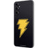 DC Comics Black Adam Classic Logo Galaxy A14 5G Skin