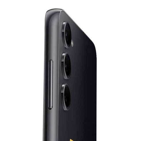 DC Comics Black Adam Classic Logo Galaxy A14 5G Skin