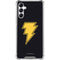 DC Comics Black Adam Classic Logo Galaxy A15 5G Clear Case
