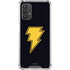 DC Comics Black Adam Classic Logo Galaxy A32 5G Clear Case