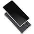 DC Comics Black Adam Classic Logo Galaxy A32 5G Clear Case