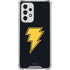 DC Comics Black Adam Classic Logo Galaxy A33 5G Clear Case