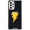 DC Comics Black Adam Classic Logo Galaxy A53 5G Clear Case