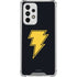 DC Comics Black Adam Classic Logo Galaxy A53 5G Clear Case