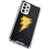 DC Comics Black Adam Classic Logo Galaxy A53 5G Clear Case