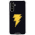 DC Comics Black Adam Classic Logo Galaxy A54 5G Clear Case
