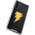 DC Comics Black Adam Classic Logo Galaxy A54 5G Clear Case
