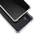 DC Comics Black Adam Classic Logo Galaxy A54 5G Clear Case