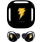 DC Comics Black Adam Classic Logo Galaxy Buds Pro Skin