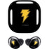 DC Comics Black Adam Classic Logo Galaxy Buds Pro Skin