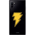 DC Comics Black Adam Classic Logo Galaxy Note 10 Plus Skin