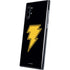 DC Comics Black Adam Classic Logo Galaxy Note 10 Plus Skin