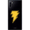 DC Comics Black Adam Classic Logo Galaxy Note 10 Skin