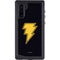 DC Comics Black Adam Classic Logo Galaxy Note 10 Waterproof Case