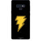 DC Comics Black Adam Classic Logo Galaxy Note 9 Skin