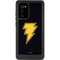 DC Comics Black Adam Classic Logo Galaxy Note20 5G Waterproof Case
