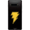 DC Comics Black Adam Classic Logo Galaxy S10 Plus Skin