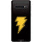 DC Comics Black Adam Classic Logo Galaxy S10 Skin