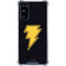 DC Comics Black Adam Classic Logo Galaxy S20 FE Clear Case